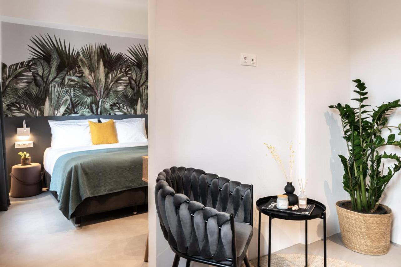 Hotel Pame Wild Ateny Zewnętrze zdjęcie