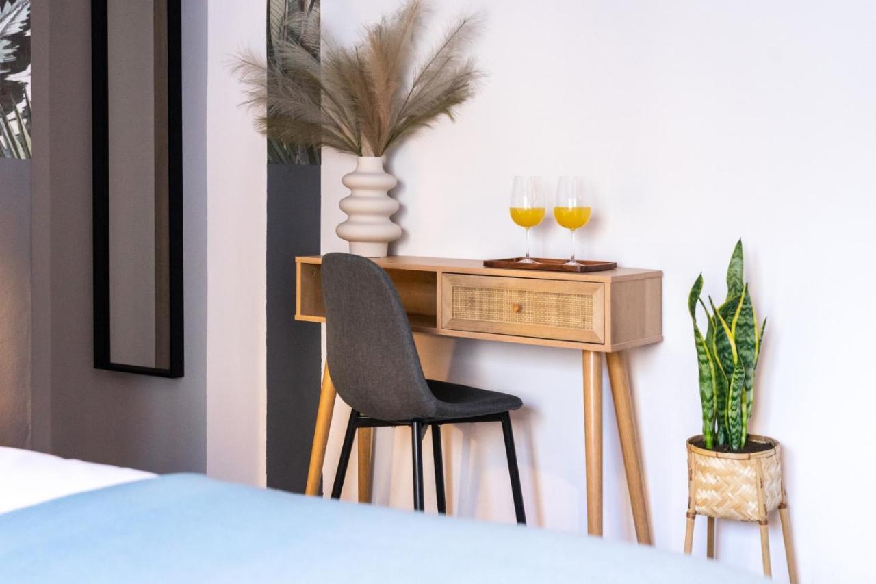 Hotel Pame Wild Ateny Zewnętrze zdjęcie