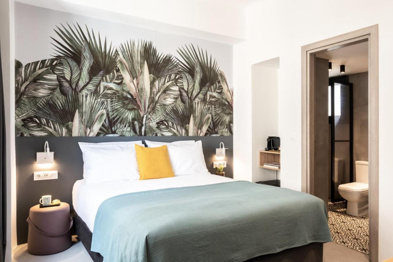Hotel Pame Wild Ateny Zewnętrze zdjęcie