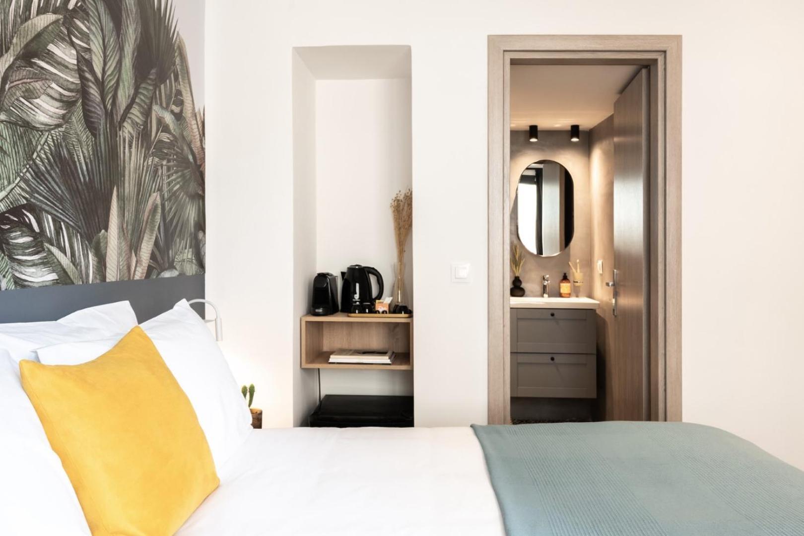 Hotel Pame Wild Ateny Zewnętrze zdjęcie