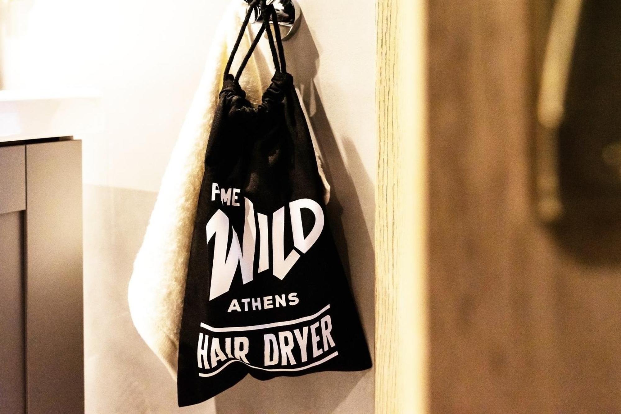 Hotel Pame Wild Ateny Pokój zdjęcie